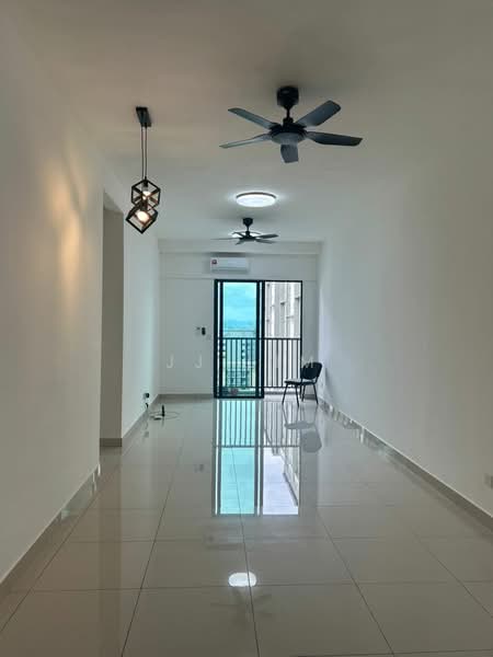Condominium for Rent at Residensi Bintang - JJ Lim - Living Room - PropertyGuru.com.my