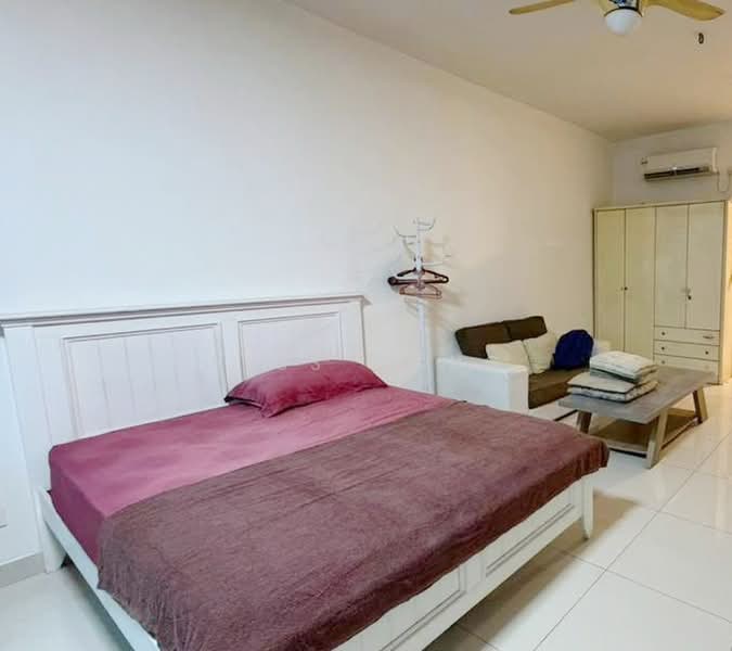 Kondominium untuk Disewa di PARC Regency (Residensi Masai) - Bess Wong - PropertyGuru.com.my