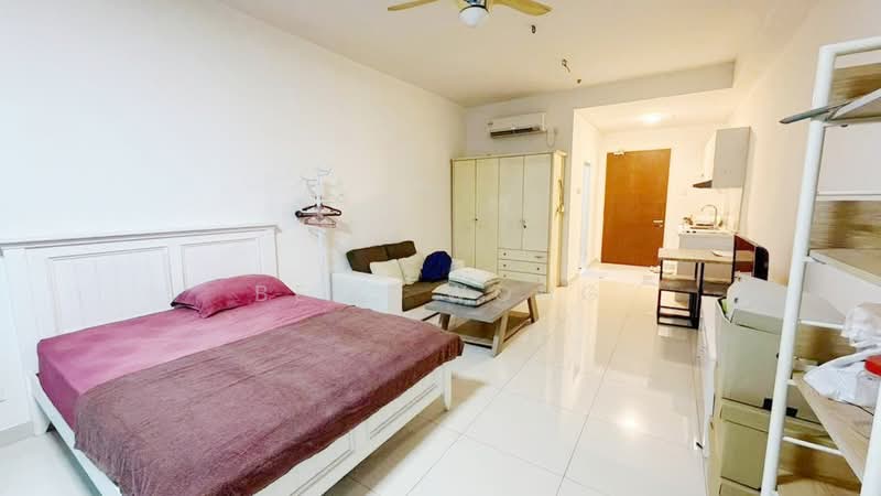 Kondominium untuk Disewa di PARC Regency (Residensi Masai) - Bess Wong - PropertyGuru.com.my