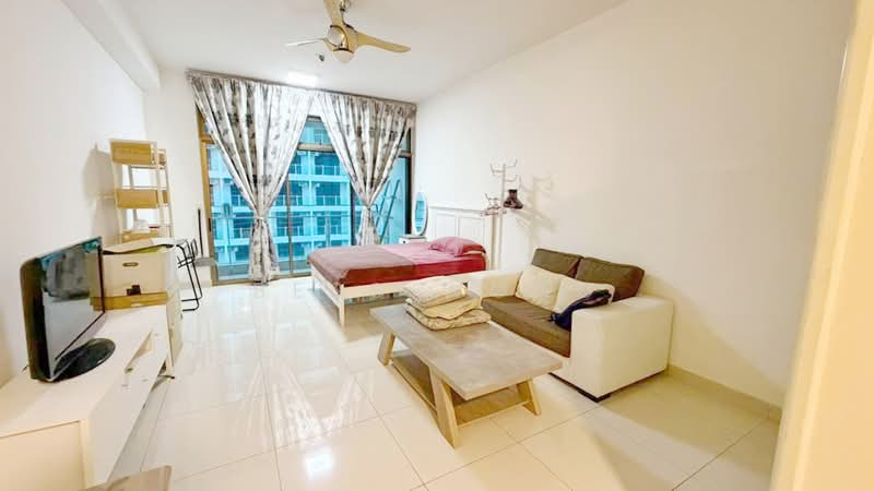 Kondominium untuk Disewa di PARC Regency (Residensi Masai) - Bess Wong - PropertyGuru.com.my
