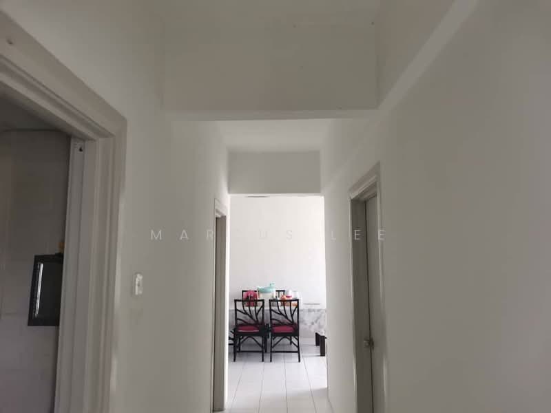 Kondominium untuk Disewa di Selayang Point - Marcus Lee - Corridor - PropertyGuru.com.my
