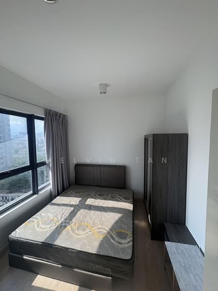 Service Residence for Rent at Arte Plus - Melvin Tan - PropertyGuru.com.my
