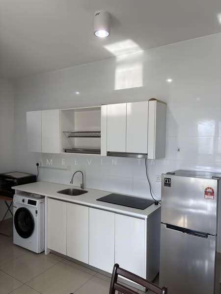 Service Residence for Rent at Arte Plus - Melvin Tan - PropertyGuru.com.my