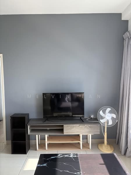 Service Residence for Rent at Arte Plus - Melvin Tan - PropertyGuru.com.my