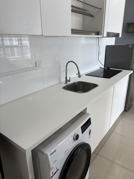Service Residence for Rent at Arte Plus - Melvin Tan - PropertyGuru.com.my