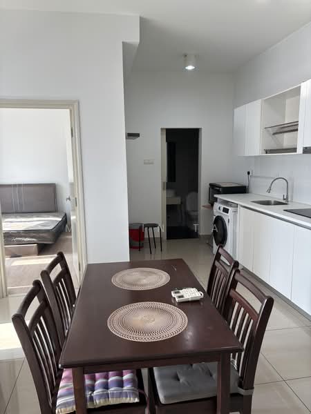 Service Residence for Rent at Arte Plus - Melvin Tan - PropertyGuru.com.my