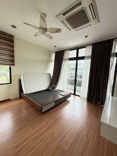 Cluster House for Sale in Taman Mount Austin (Tebrau) - Evon Yap - Bedroom - PropertyGuru.com.my