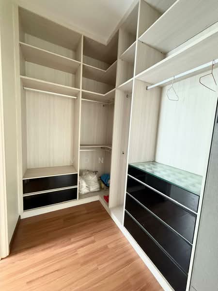 Cluster House for Sale in Taman Mount Austin (Tebrau) - Evon Yap - Interior - PropertyGuru.com.my