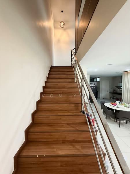 Cluster House for Sale in Taman Mount Austin (Tebrau) - Evon Yap - Interior - PropertyGuru.com.my