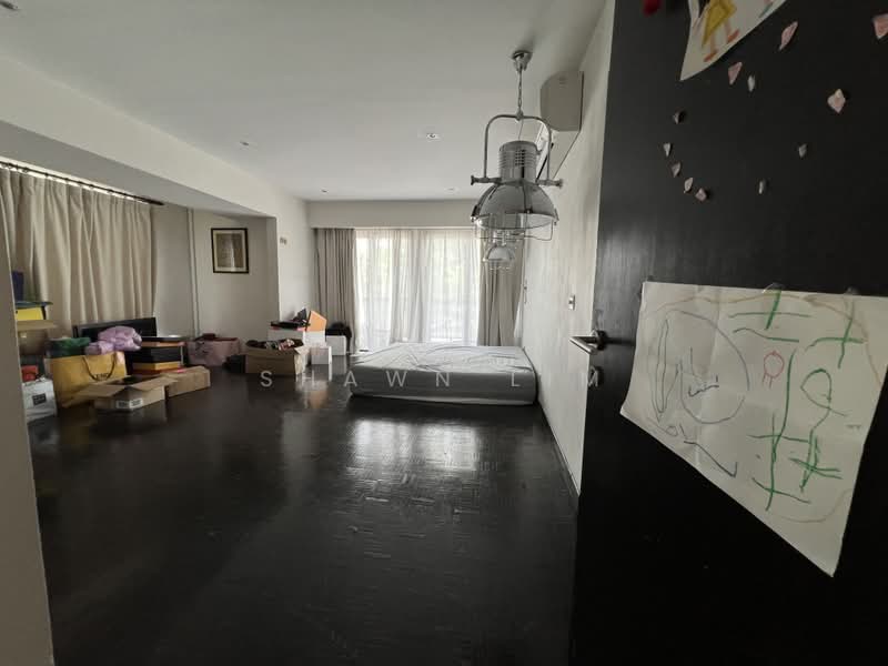 Rumah Berkembar untuk Dijual di Bukit Damansara (Damansara Heights) - Shawn Lim - Interior - PropertyGuru.com.my