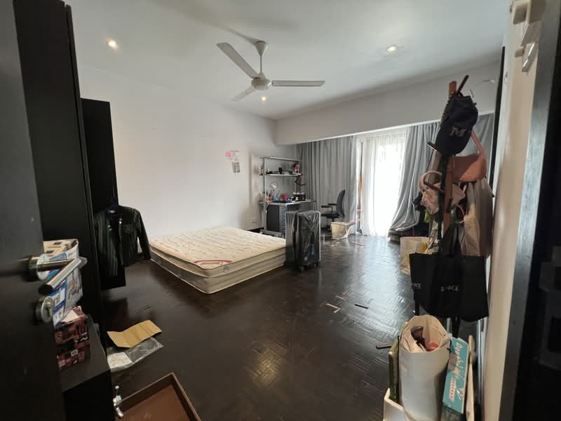 Rumah Berkembar untuk Dijual di Bukit Damansara (Damansara Heights) - Shawn Lim - Bedroom - PropertyGuru.com.my