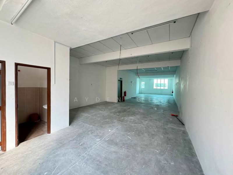 Shop for Rent in Alor Setar (Kedah) - Jayden Geh - Interior - PropertyGuru.com.my