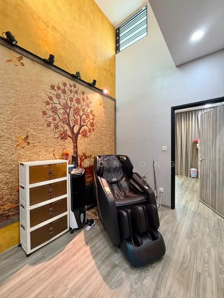 2-storey Terraced House for Sale in Bandar Seri Alam (Masai) - Sharon Ong - Interior - PropertyGuru.com.my