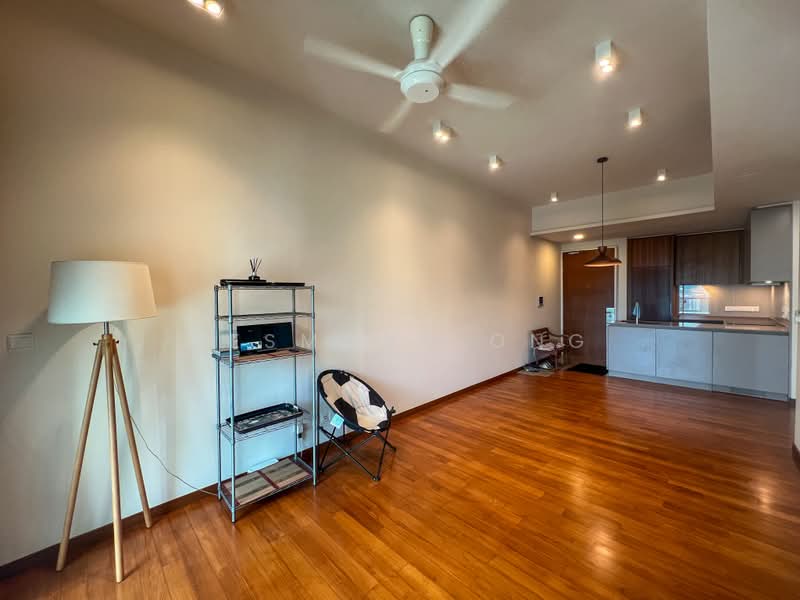 Service Residence for Rent at Stonor 3 - Desmond Ong - Living Room - PropertyGuru.com.my