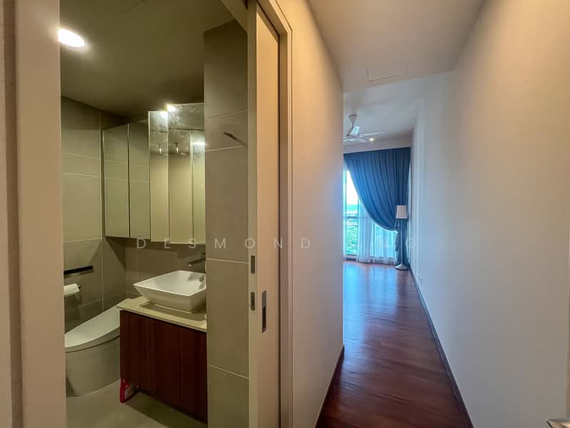 Service Residence for Rent at Stonor 3 - Desmond Ong - Master Bedroom - PropertyGuru.com.my