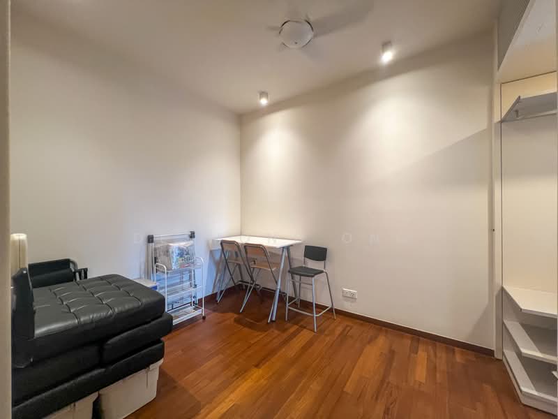 Service Residence for Rent at Stonor 3 - Desmond Ong - Bedroom 2 - PropertyGuru.com.my