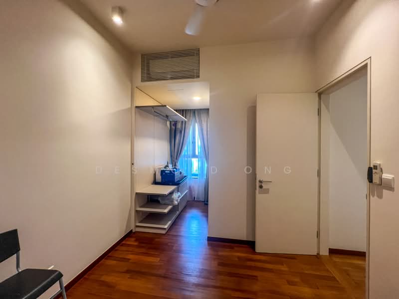 Service Residence for Rent at Stonor 3 - Desmond Ong - Bedroom 2 - PropertyGuru.com.my