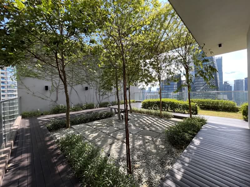 Service Residence for Rent at Stonor 3 - Desmond Ong - Exterior - PropertyGuru.com.my