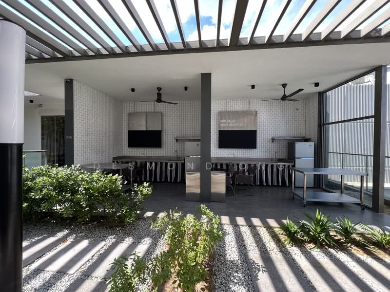 Service Residence for Rent at Stonor 3 - Desmond Ong - Exterior - PropertyGuru.com.my