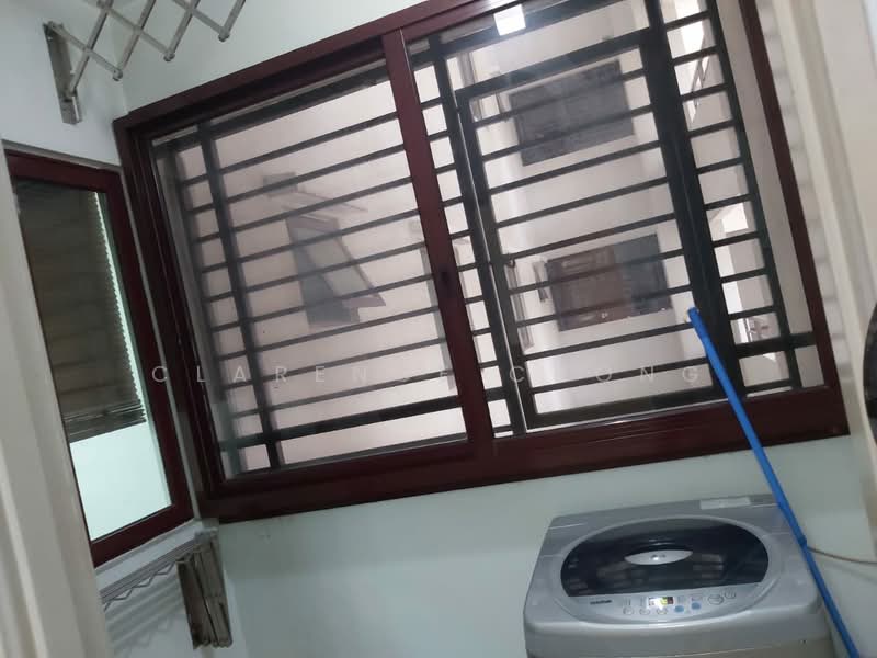 Kondominium untuk Dijual di Savanna Condominium - Clarence Chong - Interior - PropertyGuru.com.my