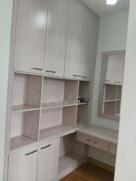 Kondominium untuk Dijual di Savanna Condominium - Clarence Chong - Interior - PropertyGuru.com.my