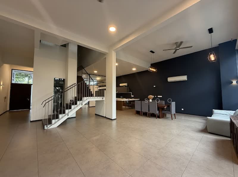 3-storey Terraced House for Sale in The Mansions (Desa Parkcity) - Jocelyn Soo - PropertyGuru.com.my