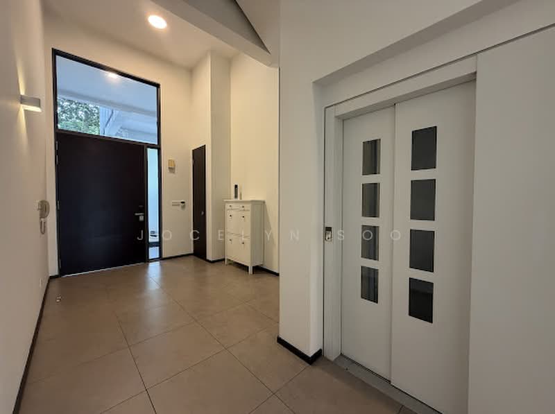 3-storey Terraced House for Sale in The Mansions (Desa Parkcity) - Jocelyn Soo - PropertyGuru.com.my