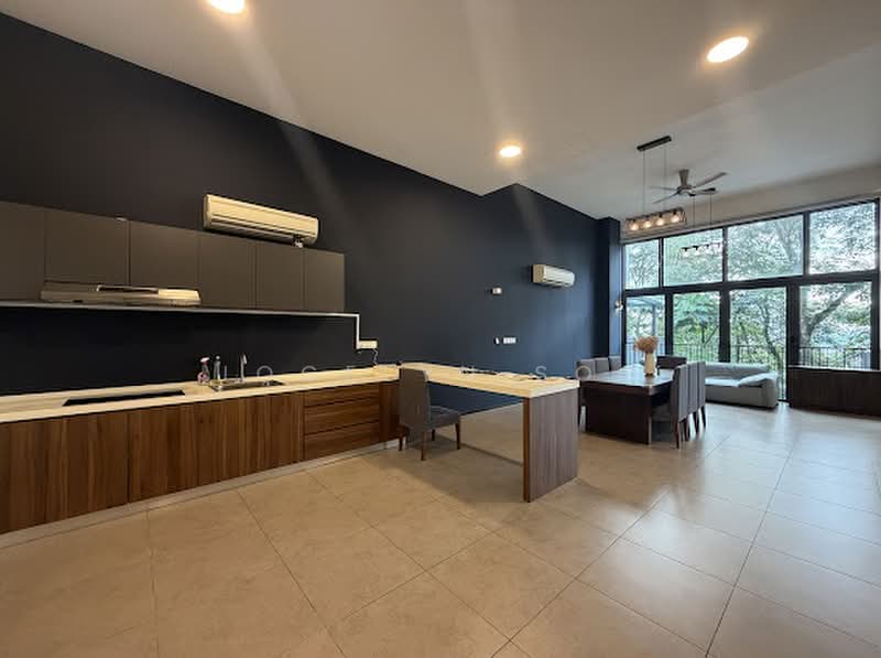 3-storey Terraced House for Sale in The Mansions (Desa Parkcity) - Jocelyn Soo - PropertyGuru.com.my