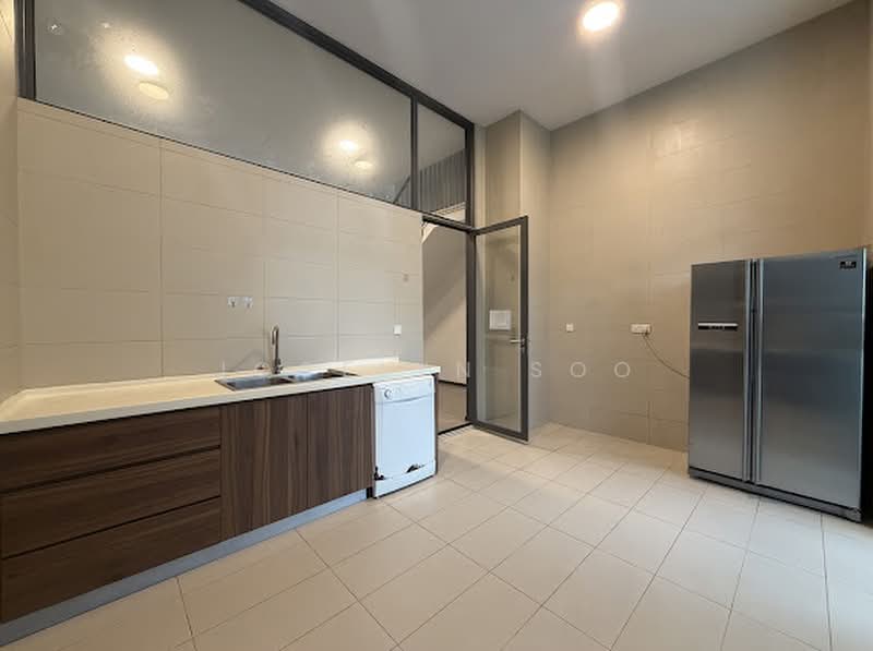 3-storey Terraced House for Sale in The Mansions (Desa Parkcity) - Jocelyn Soo - PropertyGuru.com.my
