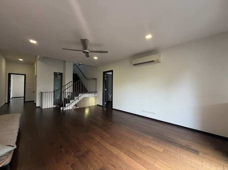 3-storey Terraced House for Sale in The Mansions (Desa Parkcity) - Jocelyn Soo - PropertyGuru.com.my