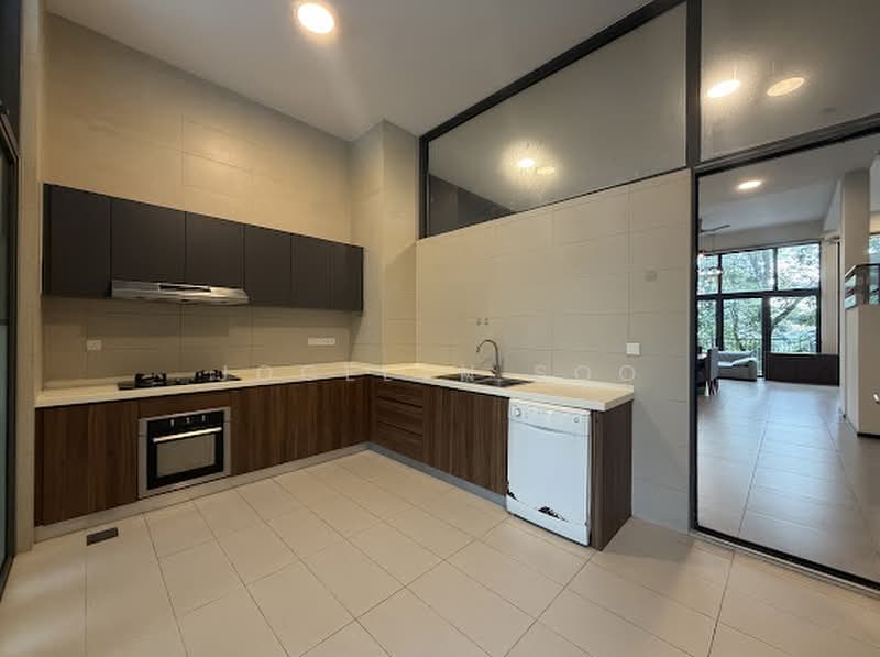 3-storey Terraced House for Sale in The Mansions (Desa Parkcity) - Jocelyn Soo - PropertyGuru.com.my