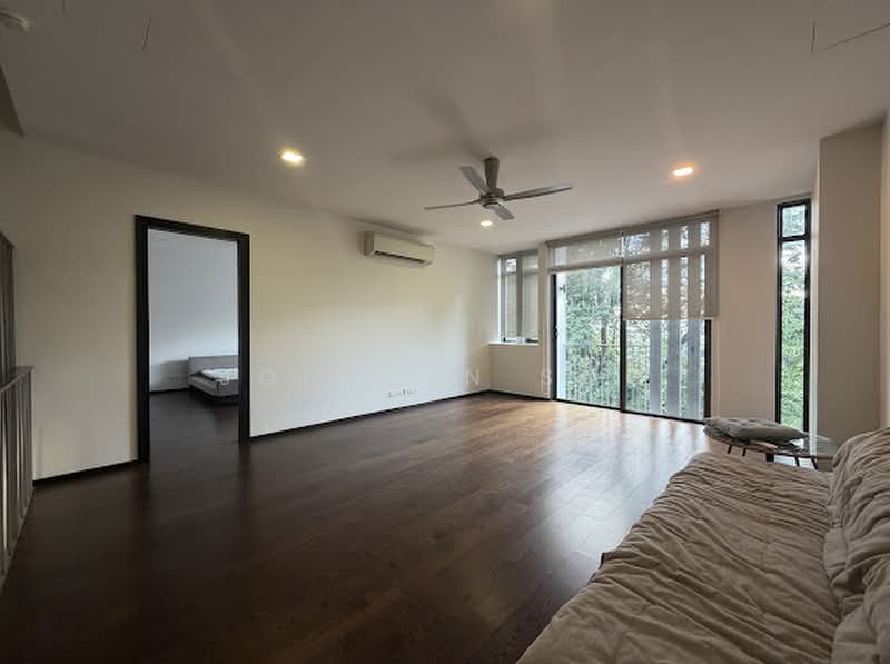 3-storey Terraced House for Sale in The Mansions (Desa Parkcity) - Jocelyn Soo - PropertyGuru.com.my
