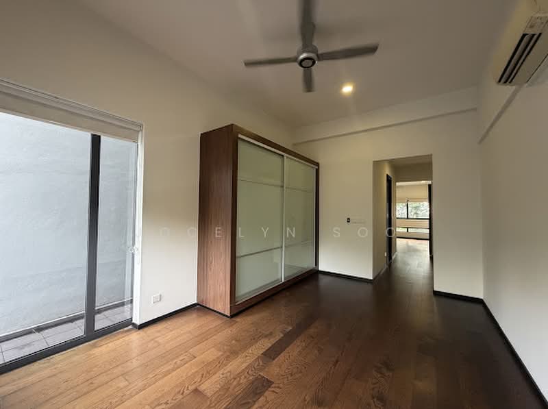 3-storey Terraced House for Sale in The Mansions (Desa Parkcity) - Jocelyn Soo - PropertyGuru.com.my