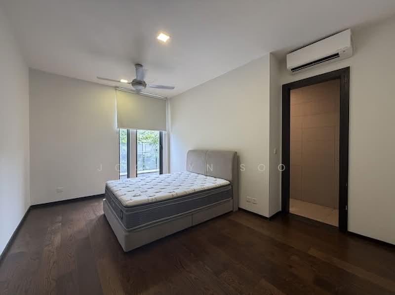 3-storey Terraced House for Sale in The Mansions (Desa Parkcity) - Jocelyn Soo - PropertyGuru.com.my