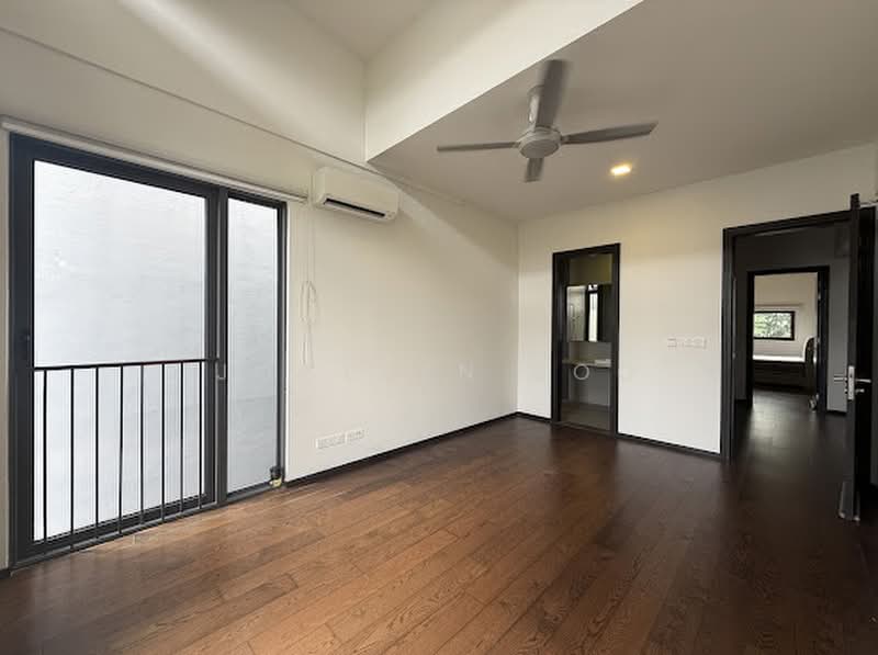 3-storey Terraced House for Sale in The Mansions (Desa Parkcity) - Jocelyn Soo - PropertyGuru.com.my