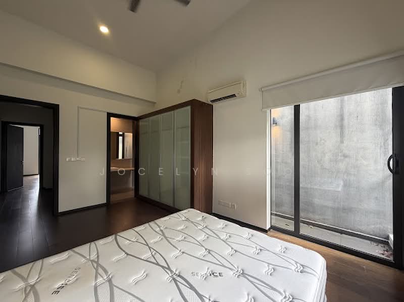 3-storey Terraced House for Sale in The Mansions (Desa Parkcity) - Jocelyn Soo - PropertyGuru.com.my