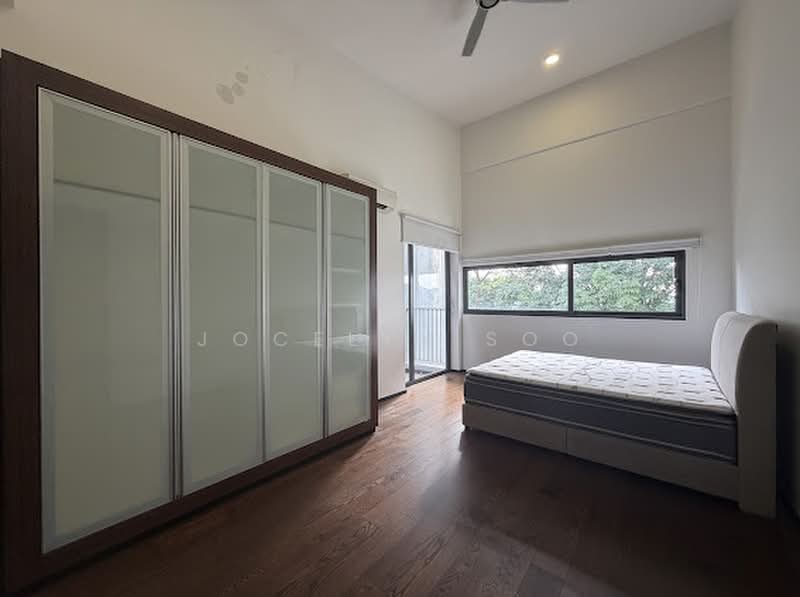 3-storey Terraced House for Sale in The Mansions (Desa Parkcity) - Jocelyn Soo - PropertyGuru.com.my
