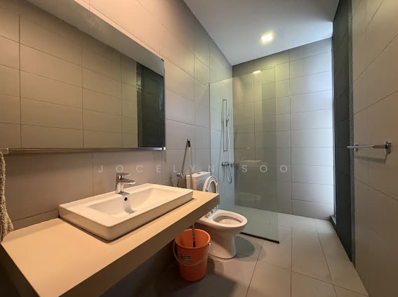 3-storey Terraced House for Sale in The Mansions (Desa Parkcity) - Jocelyn Soo - PropertyGuru.com.my