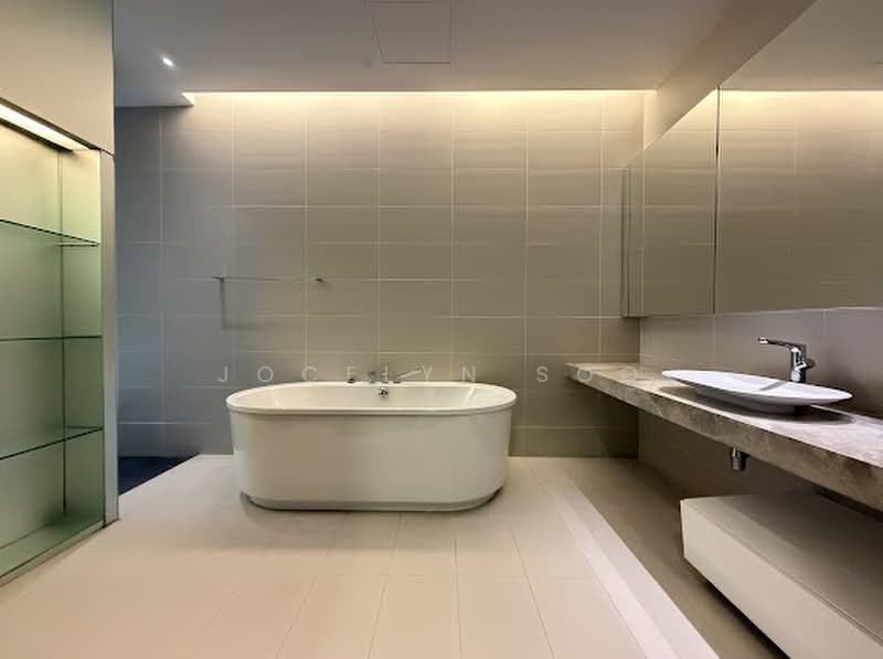 3-storey Terraced House for Sale in The Mansions (Desa Parkcity) - Jocelyn Soo - PropertyGuru.com.my