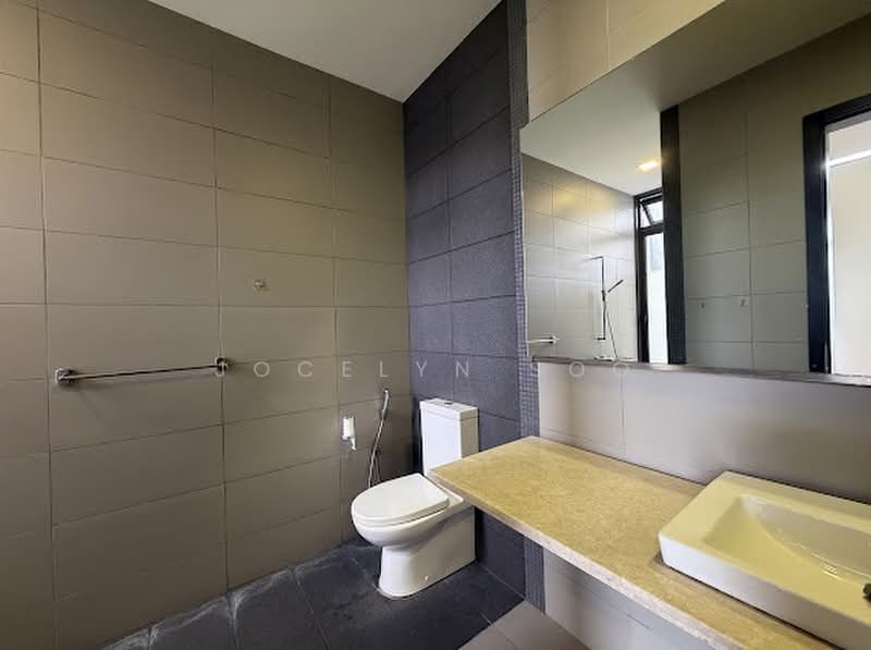 3-storey Terraced House for Sale in The Mansions (Desa Parkcity) - Jocelyn Soo - PropertyGuru.com.my
