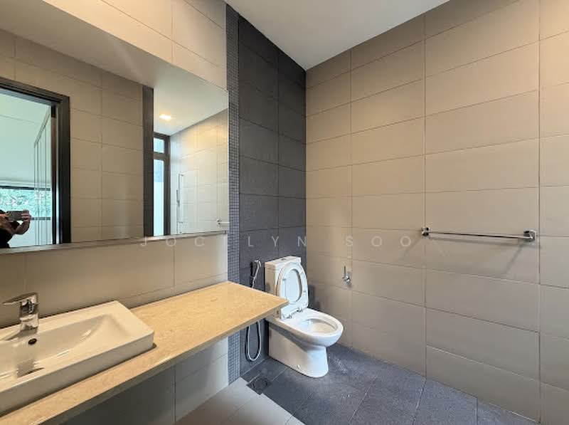 3-storey Terraced House for Sale in The Mansions (Desa Parkcity) - Jocelyn Soo - PropertyGuru.com.my