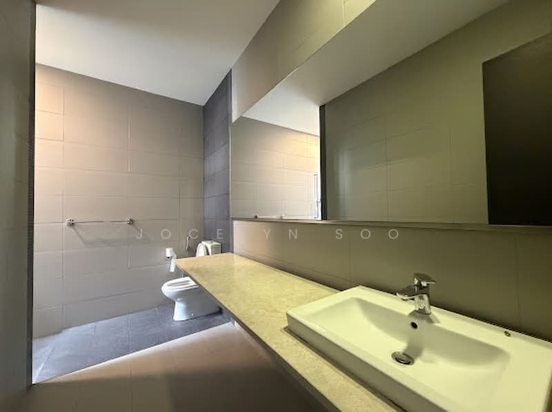 3-storey Terraced House for Sale in The Mansions (Desa Parkcity) - Jocelyn Soo - PropertyGuru.com.my