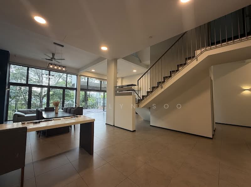 3-storey Terraced House for Sale in The Mansions (Desa Parkcity) - Jocelyn Soo - PropertyGuru.com.my