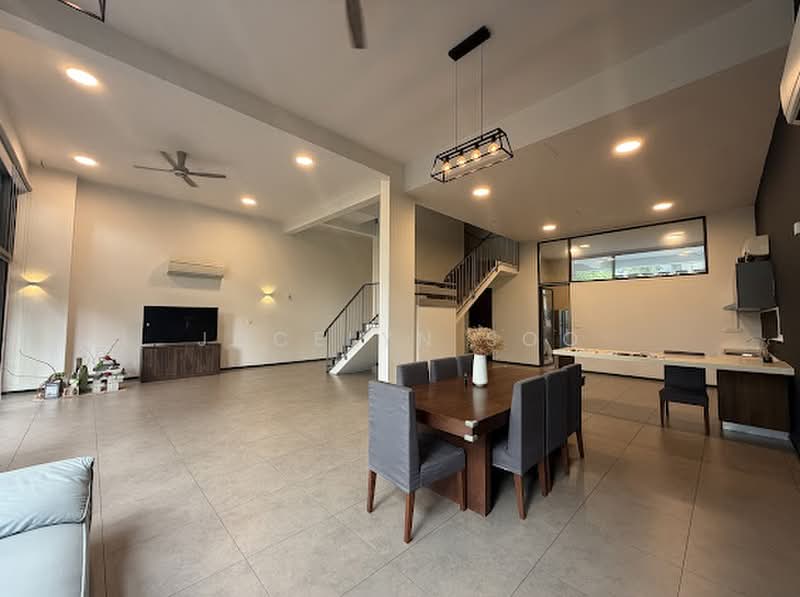 3-storey Terraced House for Sale in The Mansions (Desa Parkcity) - Jocelyn Soo - PropertyGuru.com.my