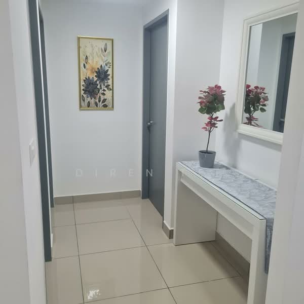 Service Residence for Rent at M Arisa - Diren Tee - Entrance - PropertyGuru.com.my