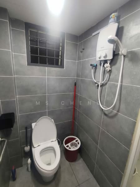Rumah Teres 2 Tingkat untuk Disewa di Bandar Tun Hussein Onn (Cheras) - Ms Cheng - PropertyGuru.com.my