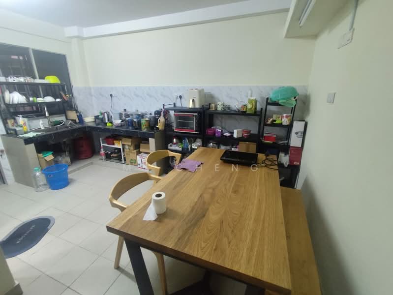 Rumah Teres 2 Tingkat untuk Disewa di Bandar Tun Hussein Onn (Cheras) - Ms Cheng - PropertyGuru.com.my