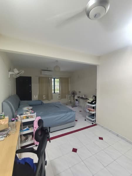 Rumah Teres 2 Tingkat untuk Disewa di Bandar Tun Hussein Onn (Cheras) - Ms Cheng - PropertyGuru.com.my