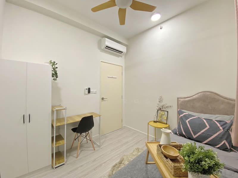 Kediaman Servis untuk Disewa di Meta City - Irma Rose - Bedroom - PropertyGuru.com.my