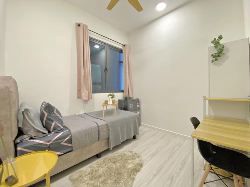 Kediaman Servis untuk Disewa di Meta City - Irma Rose - Bedroom - PropertyGuru.com.my